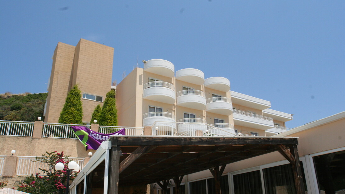 Diagoras Hotel